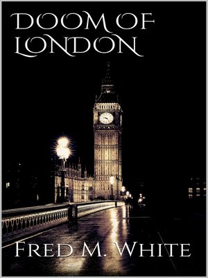 cover image of Doom of London